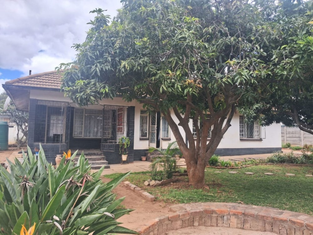 House for sale in Braeside, Zimbabwe - 3ZB1735673