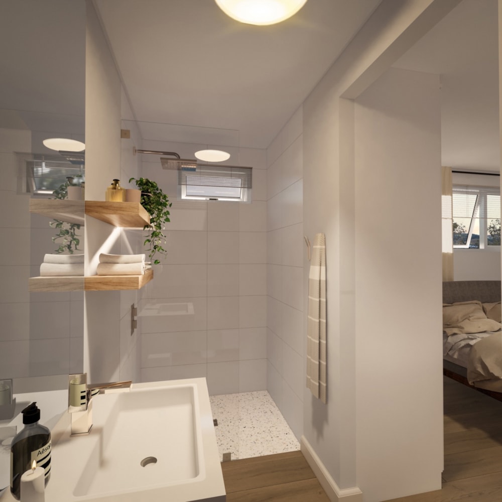 Apartment for sale in Newinbosch - ST1735724