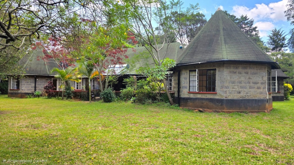 Cottage to rent in Karen, Kenya - 3KE1735705