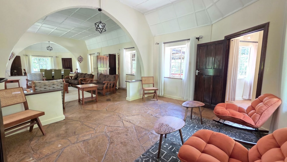 Cottage to rent in Karen, Kenya - 3KE1735705