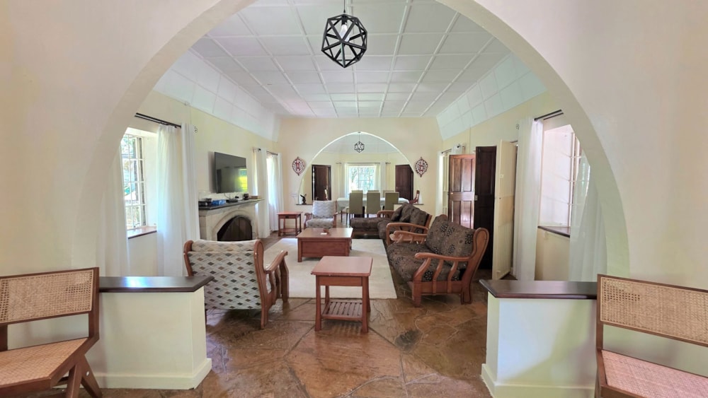 Cottage to rent in Karen, Kenya - 3KE1735705
