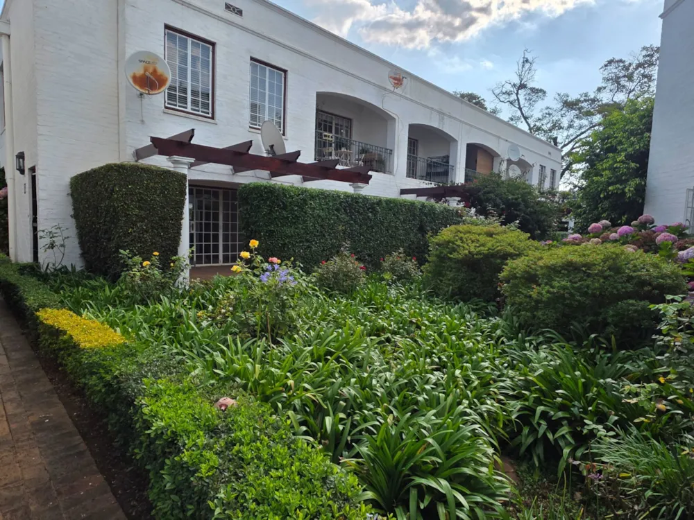 Apartment let in Saxonwold - JBL1735808 Apartment let in Saxonwold - JBL1735808