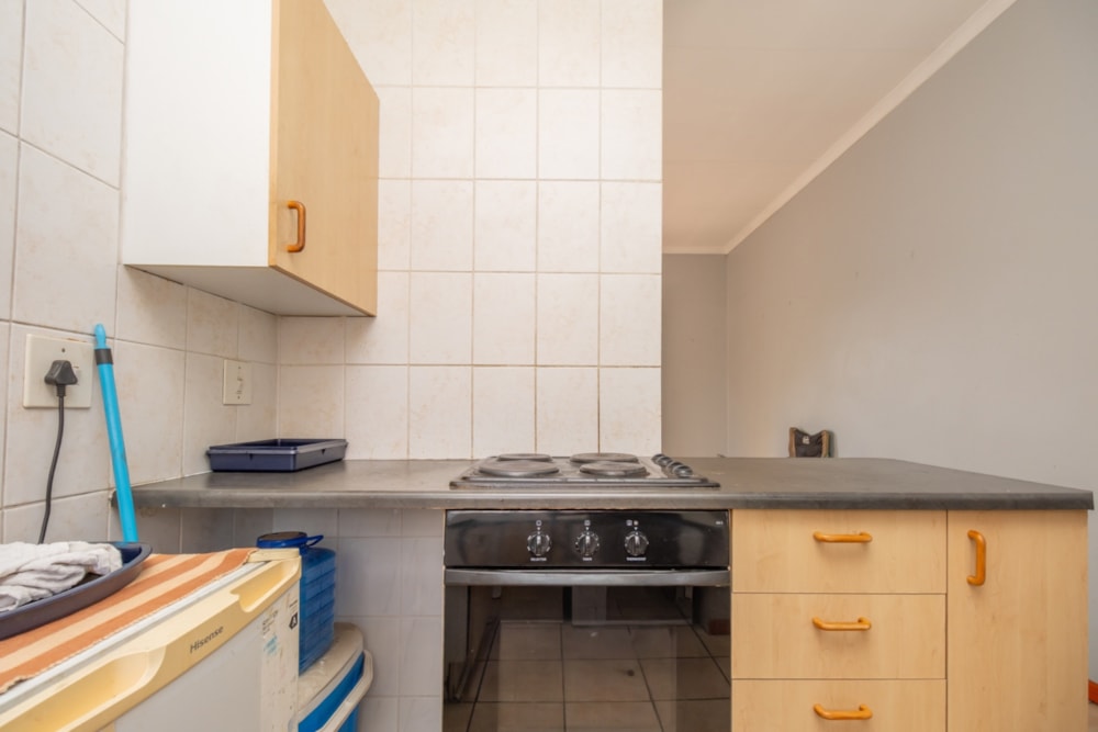 Apartment for sale in Sharonlea - RAN1735698