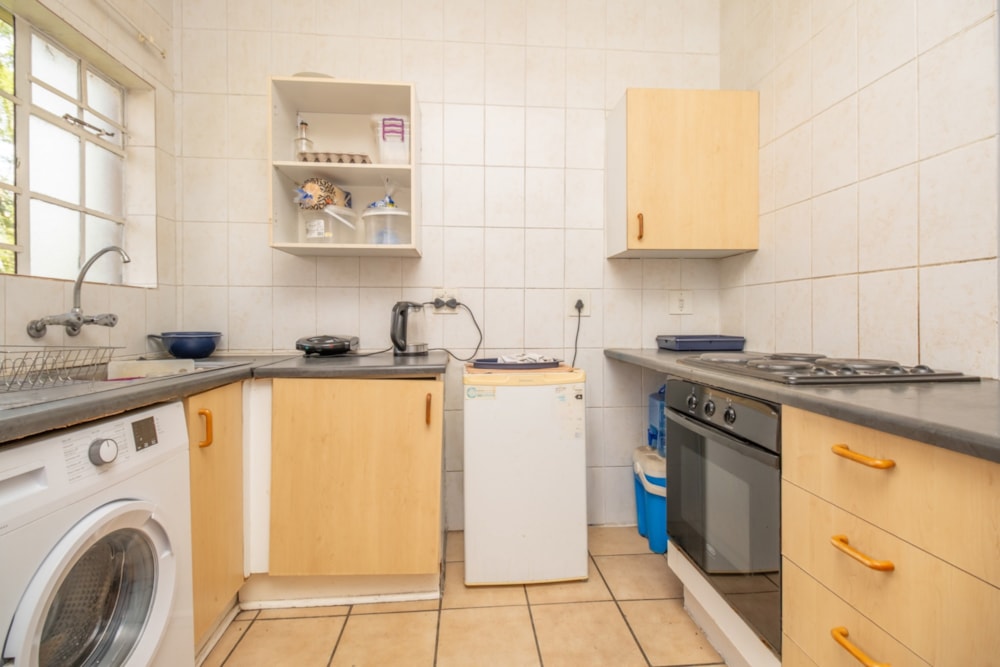 Apartment for sale in Sharonlea - RAN1735698