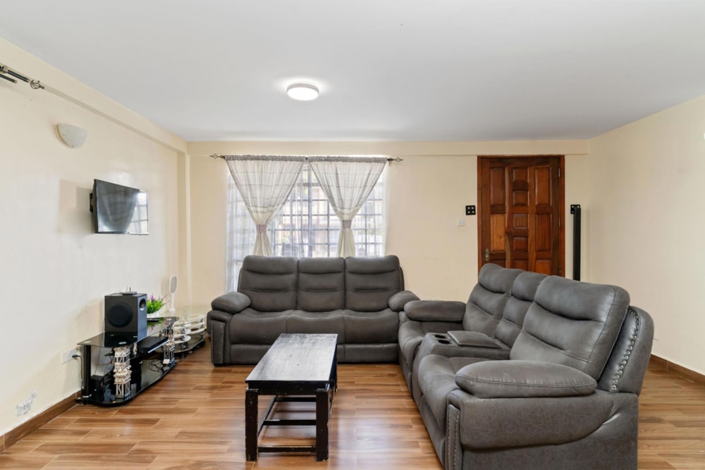 Apartment for sale in Athi River, Kenya - 3KE1736822