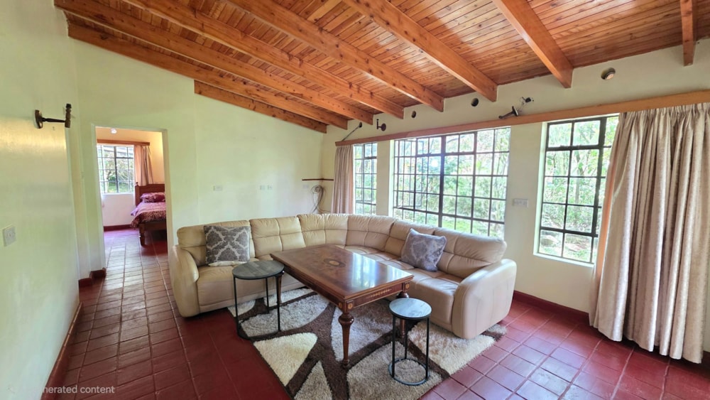 Cottage to rent in Karen, Kenya - 3KE1735704