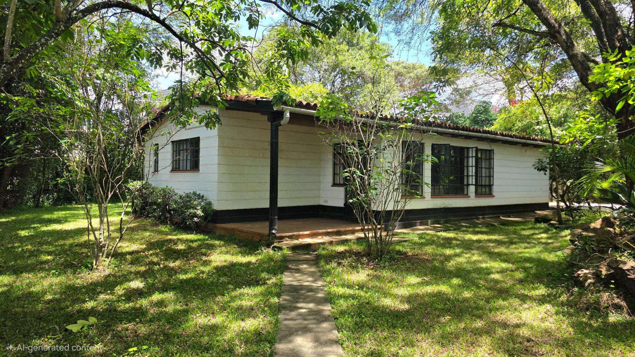 Cottage to rent in Karen, Kenya - 3KE1735704