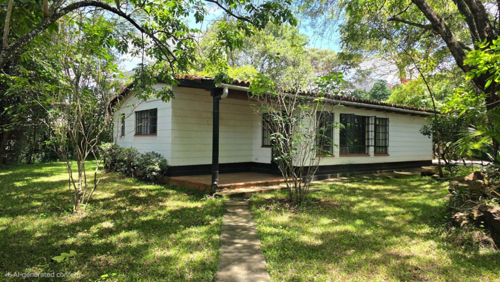 Cottage to rent in Karen, Kenya - 3KE1735704