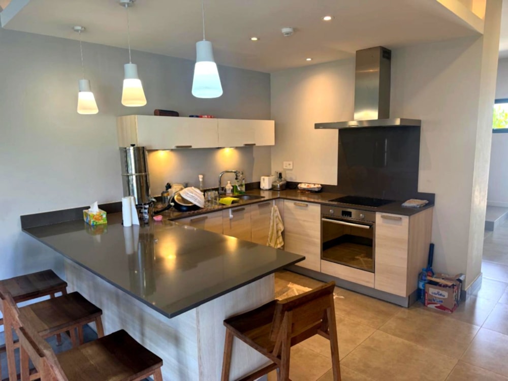 House for sale in Mon Choisy, Mauritius - MPR1735712