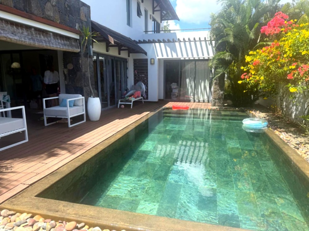 House for sale in Mon Choisy, Mauritius - MPR1735712