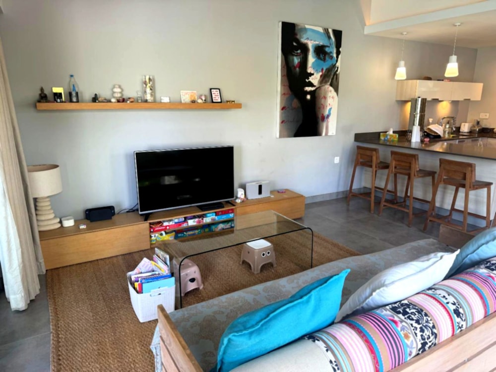 House for sale in Mon Choisy, Mauritius - MPR1735712