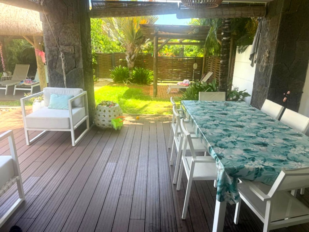 House for sale in Mon Choisy, Mauritius - MPR1735712