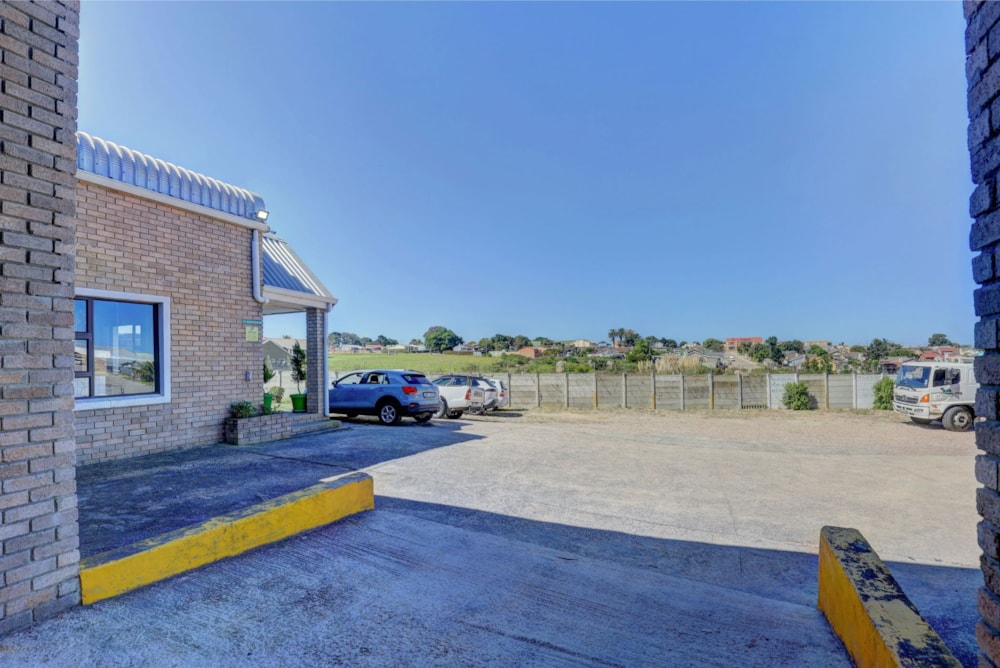 Commercial industrial property for sale in George - GEO1736344 Commercial industrial property for sale in George - GEO1736344