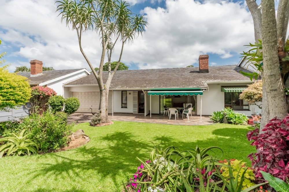 Townhouse for sale in Gillitts - 1KF1735731