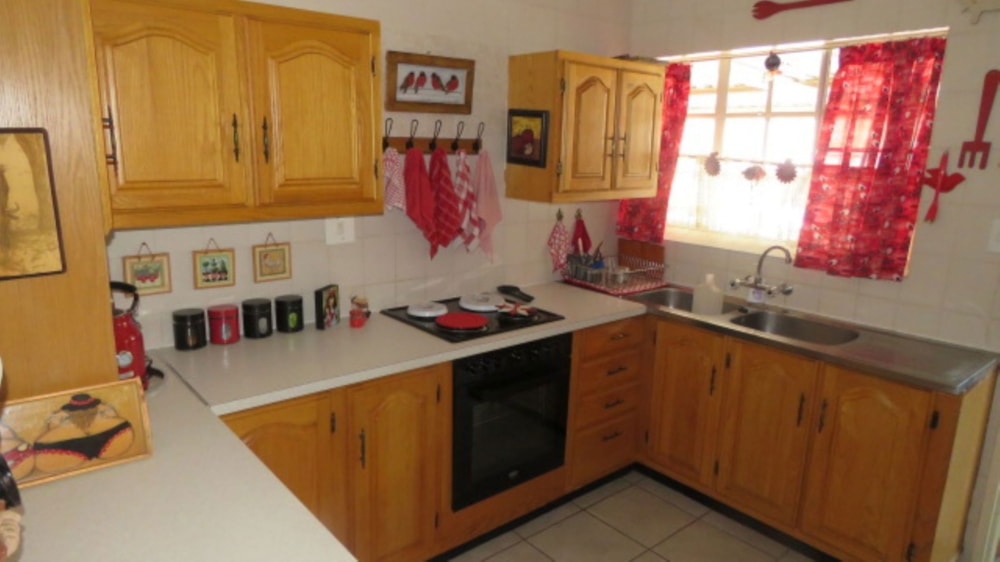 Retirement home for sale in Bela Bela - 1MDM1735752