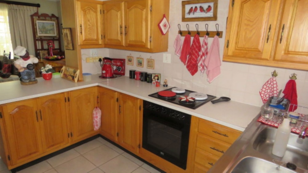 Retirement home for sale in Bela Bela - 1MDM1735752