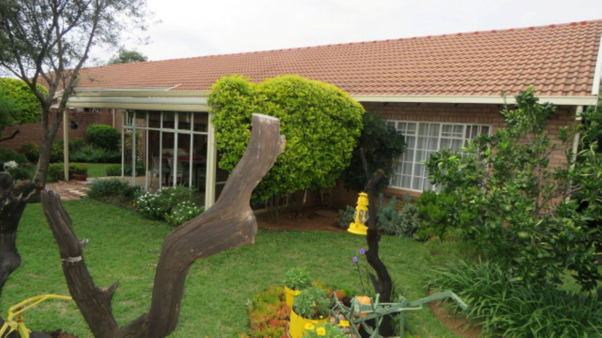 Retirement home for sale in Bela Bela - 1MDM1735752