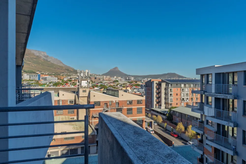 Apartment sold in Observatory, Cape Town - KW1735856 Apartment sold in Observatory, Cape Town - KW1735856