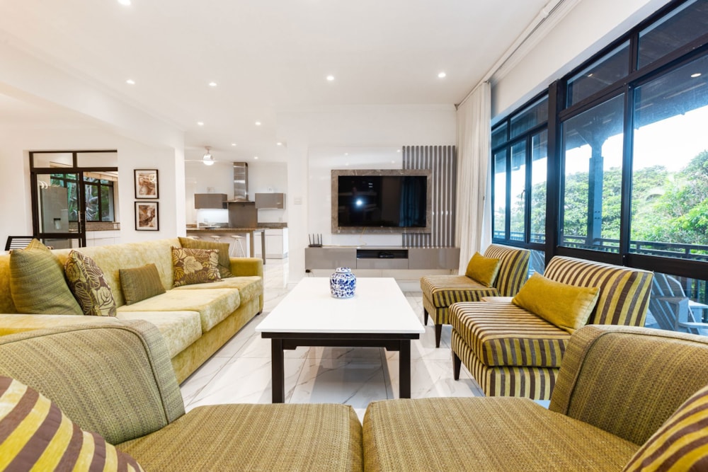 House for sale in Zimbali Estate - 1BD1735770