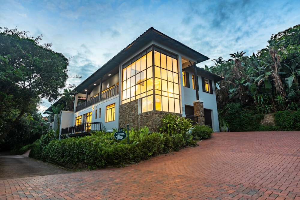 House for sale in Zimbali Estate - 1BD1735770