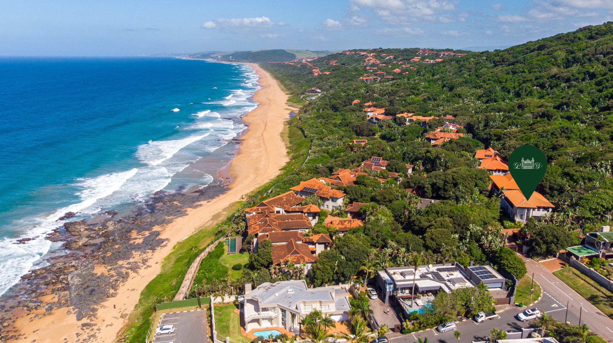 House for sale in Zimbali Estate - 1BD1735770