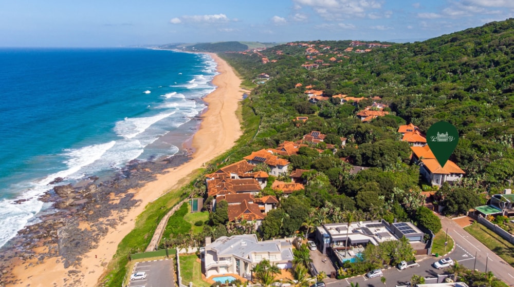 House for sale in Zimbali Estate - 1BD1735770