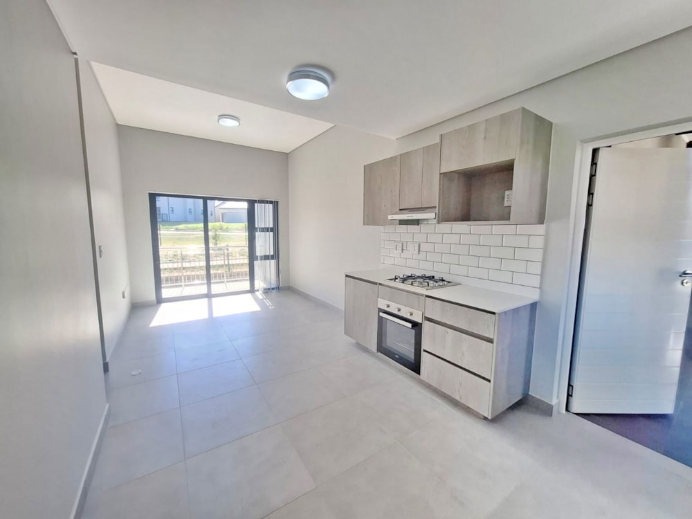 Retirement apartment to rent in Hartland Lifestyle Estate - 1MB1735775