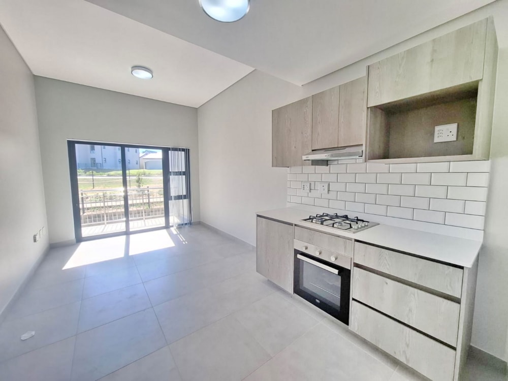 Retirement apartment to rent in Hartland Lifestyle Estate - 1MB1735775