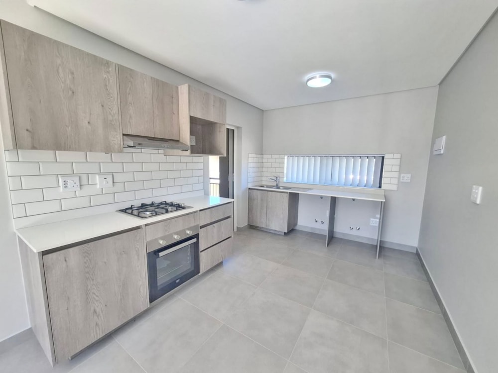 Retirement apartment to rent in Hartland Lifestyle Estate - 1MB1735775