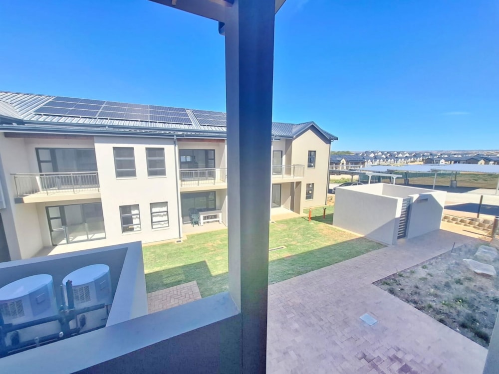 Retirement apartment to rent in Hartland Lifestyle Estate - 1MB1735775