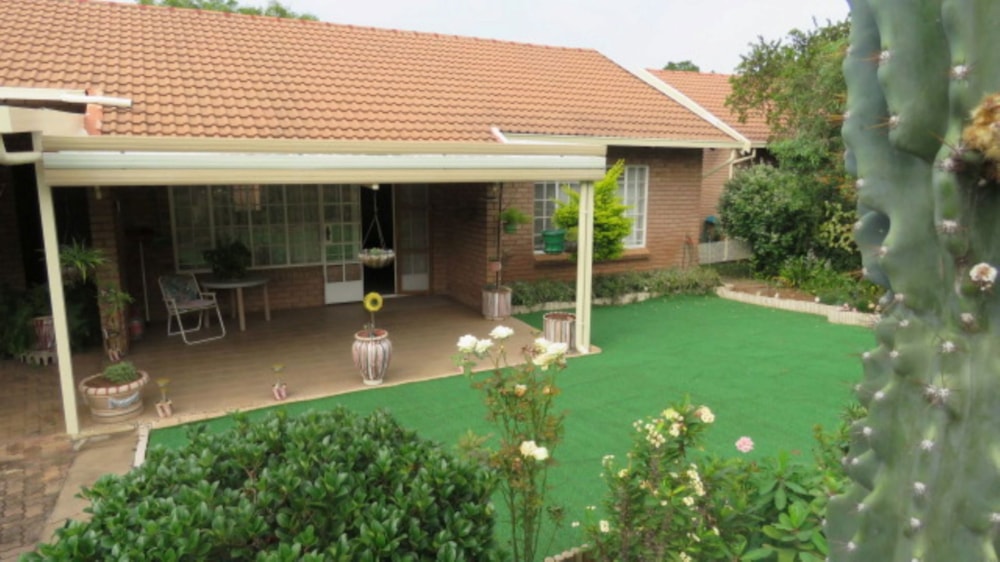 Retirement home for sale in Bela Bela Rural - 1MDM1735797
