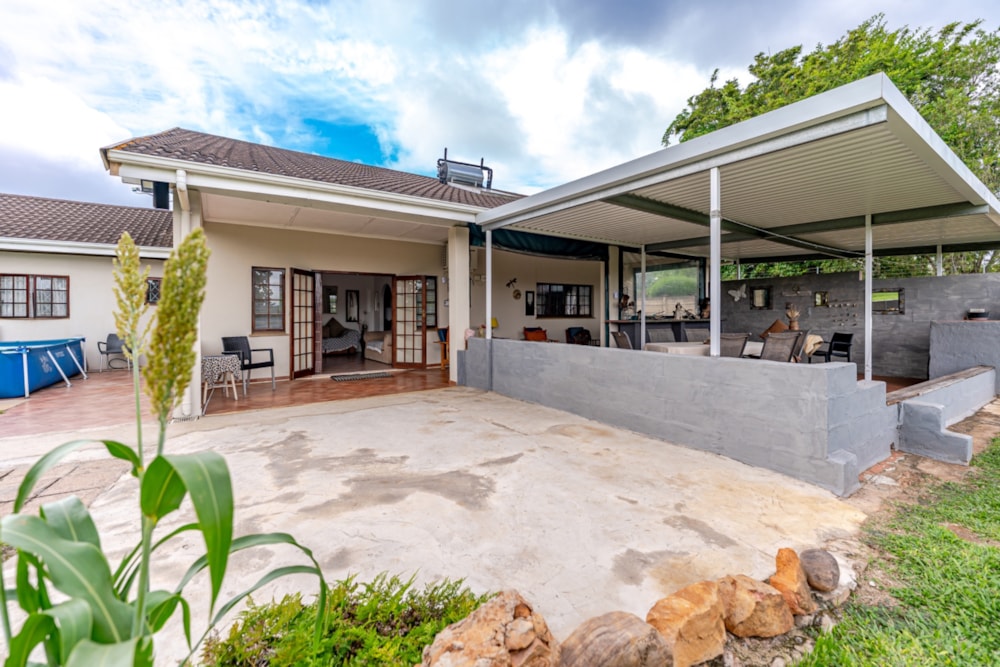 House for sale in Waterfall, Upper Highway - 1KF1735788