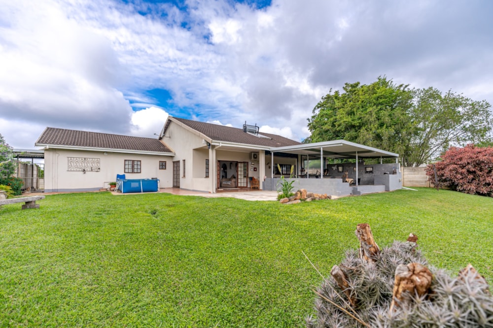 House for sale in Waterfall, Upper Highway - 1KF1735788