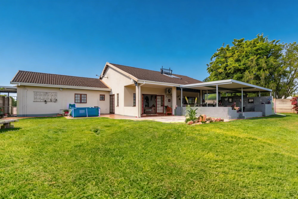 House for sale in Waterfall, Upper Highway - 1KF1735788