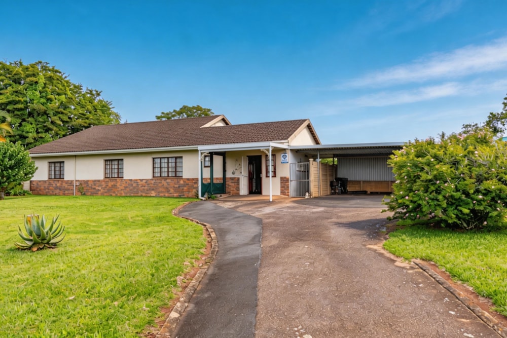 House for sale in Waterfall, Upper Highway - 1KF1735788