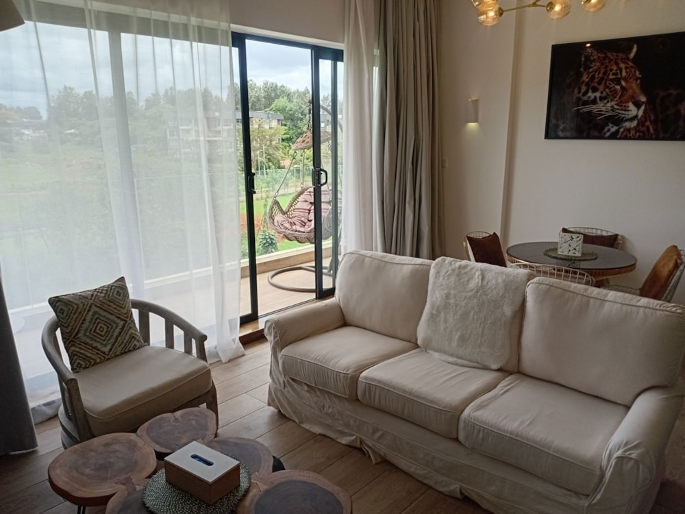 Apartment to rent in Tigoni, Kenya - 3KE1736324