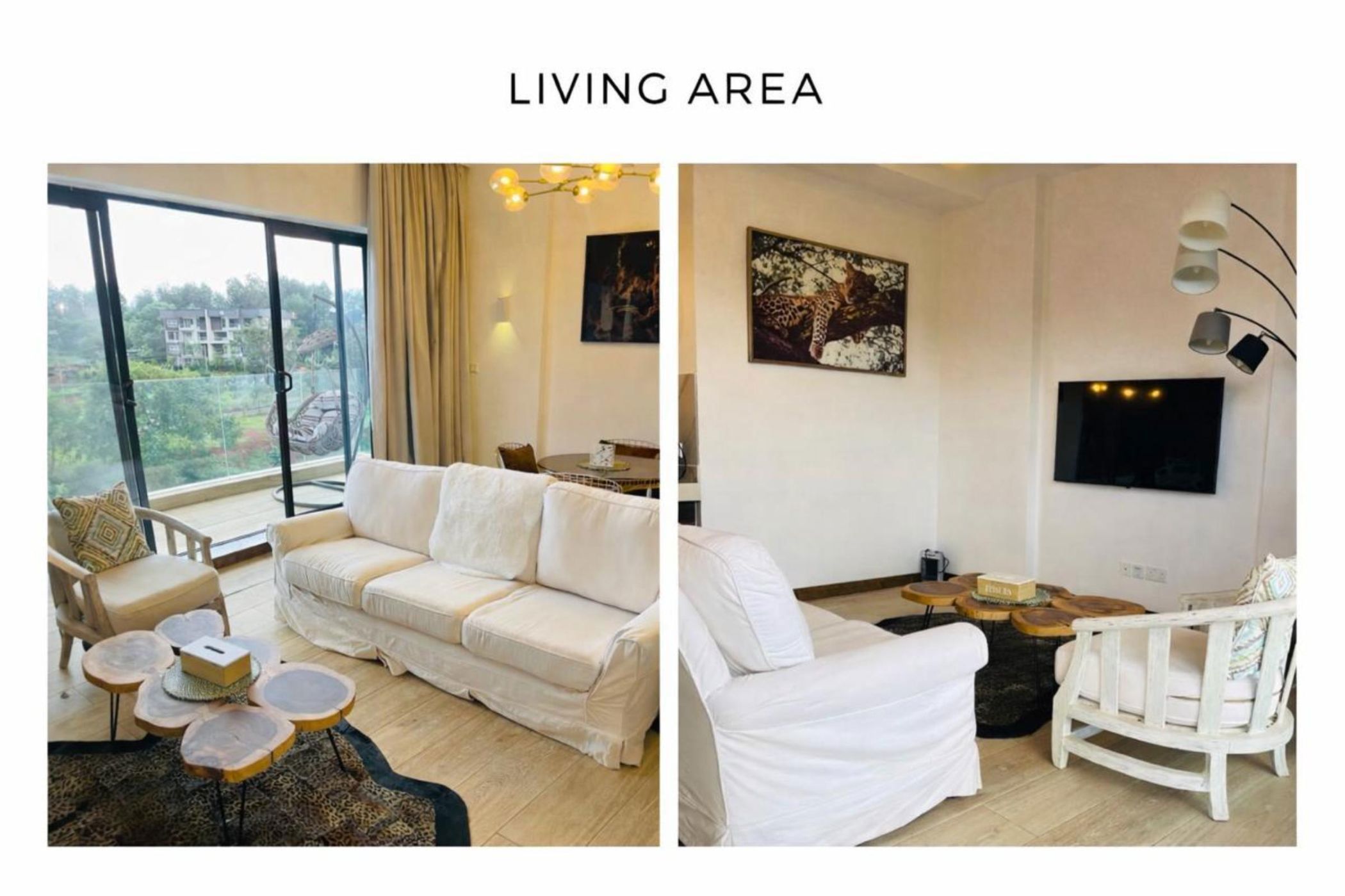 Apartment to rent in Two Rivers, Kenya - 3KE1736324