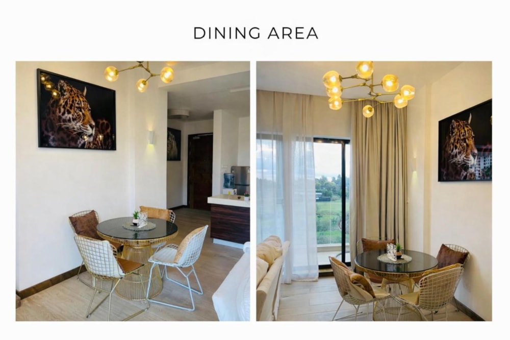 Apartment to rent in Two Rivers, Kenya - 3KE1736324