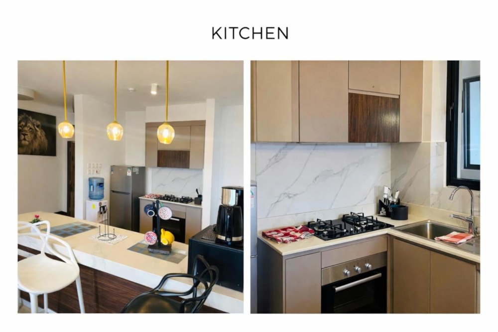 Apartment to rent in Two Rivers, Kenya - 3KE1736324