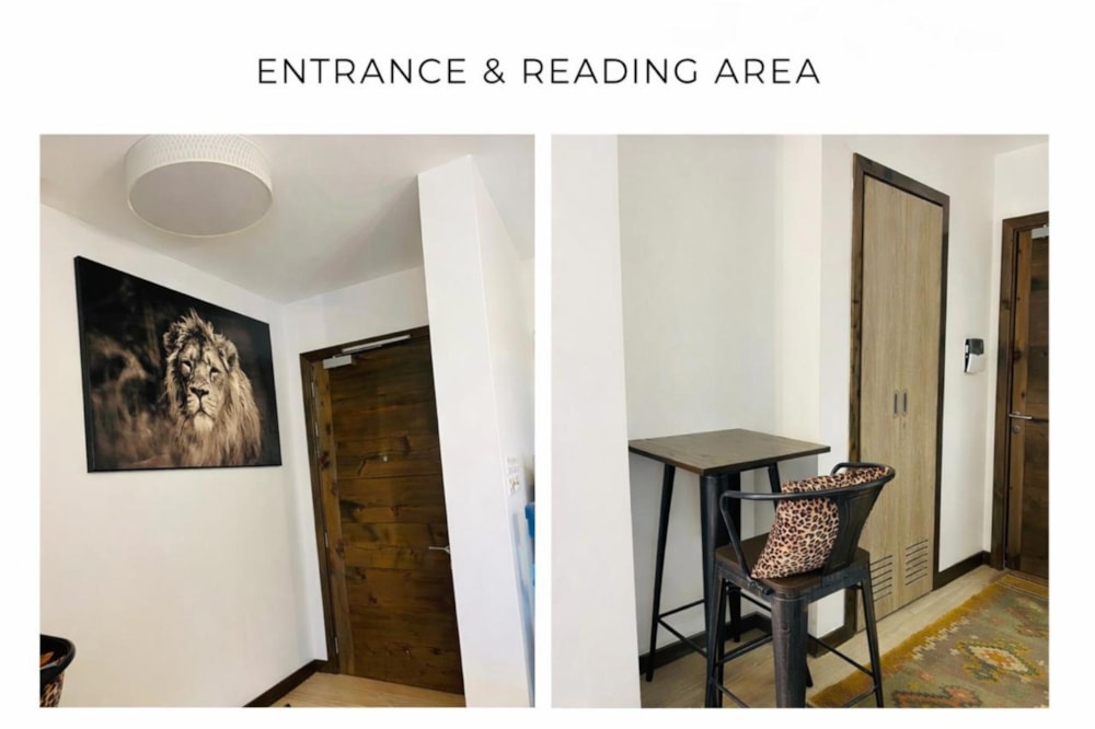 Apartment to rent in Two Rivers, Kenya - 3KE1736324