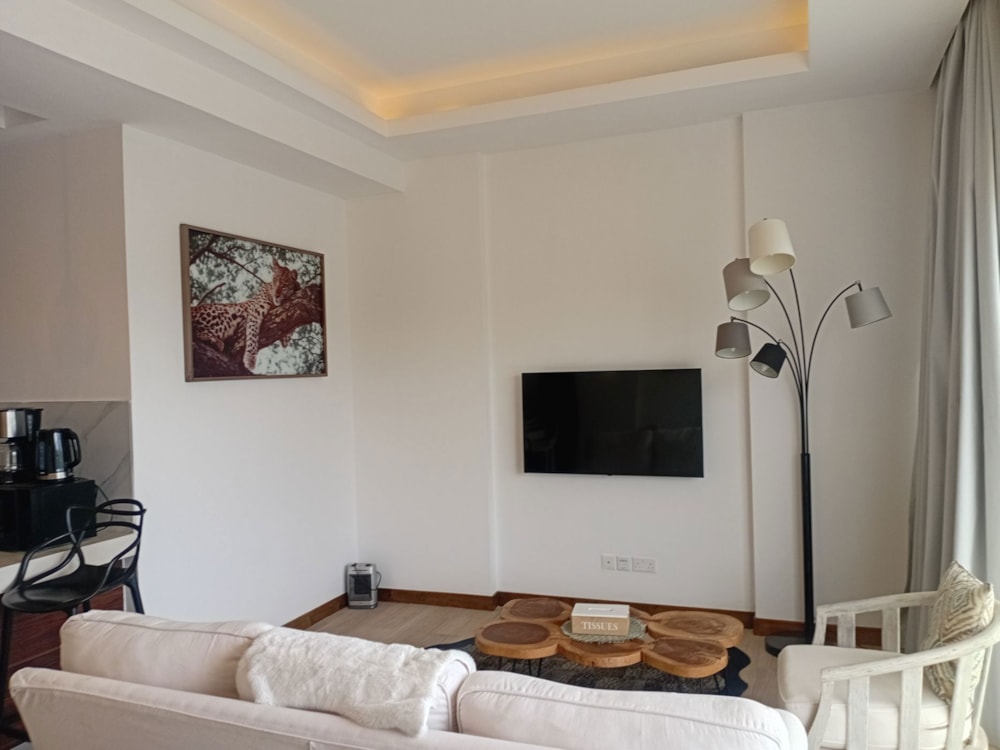 Apartment to rent in Tigoni, Kenya - 3KE1736324