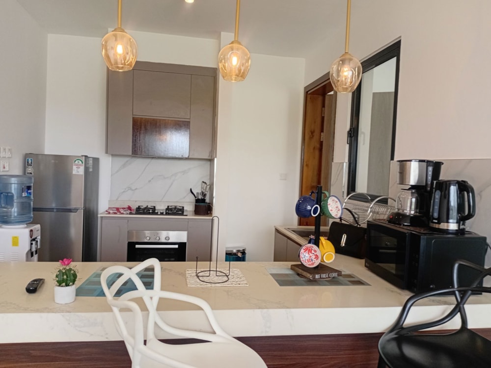 Apartment to rent in Tigoni, Kenya - 3KE1736324