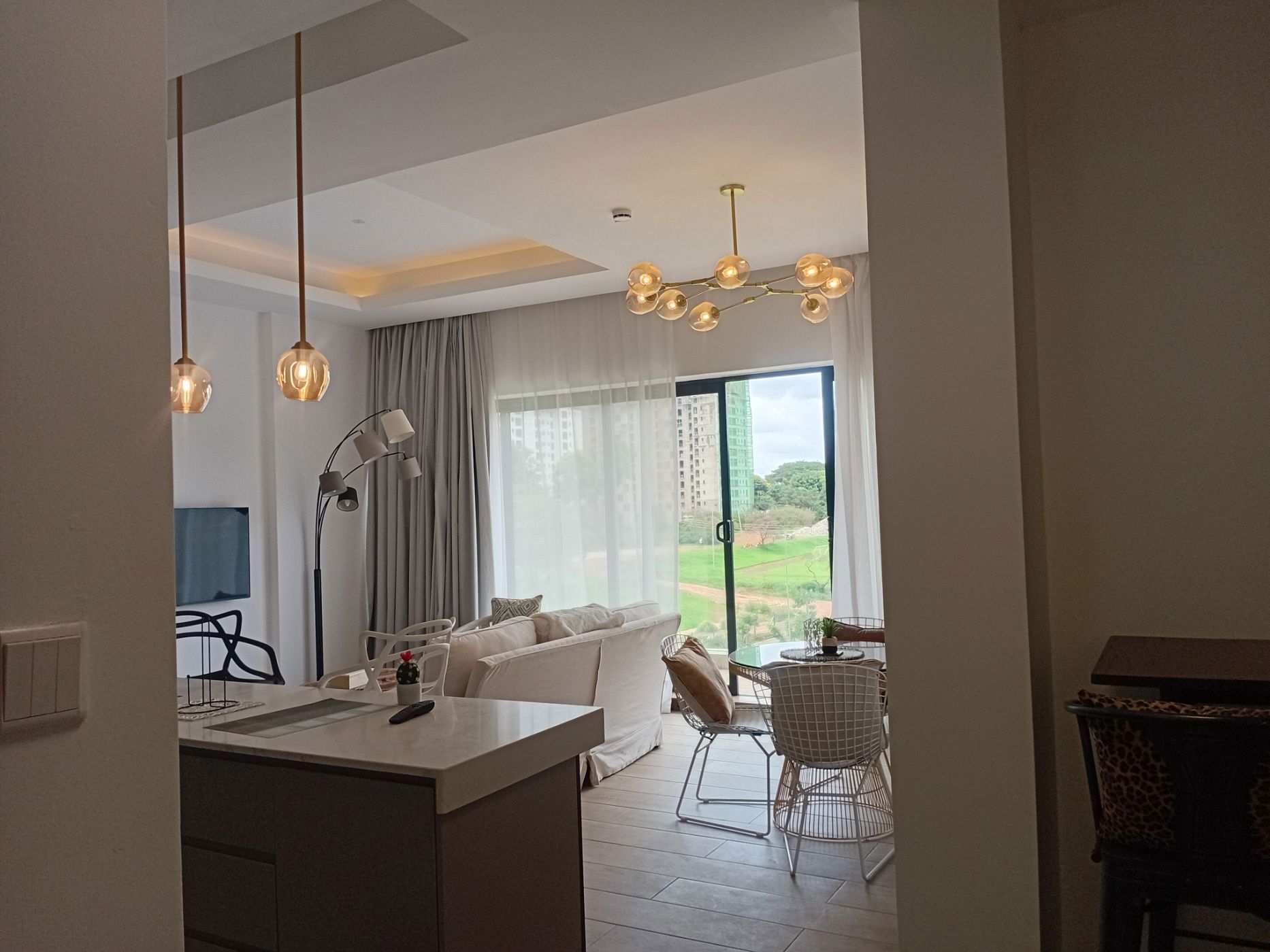 Apartment to rent in Tigoni, Kenya - 3KE1736324