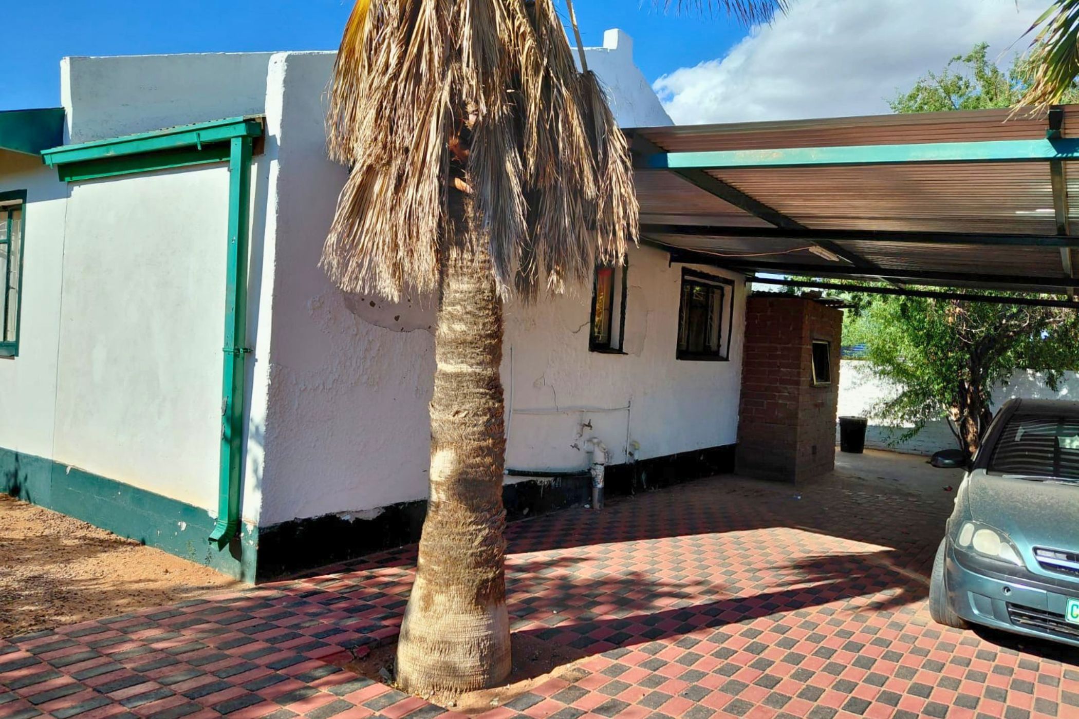 House for sale in Bellvue, Upington - 1KAH1735803