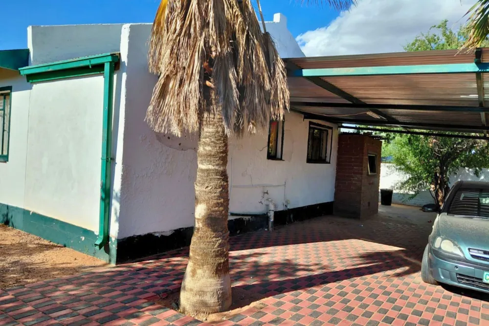 House for sale in Bellvue, Upington - 1KAH1735803