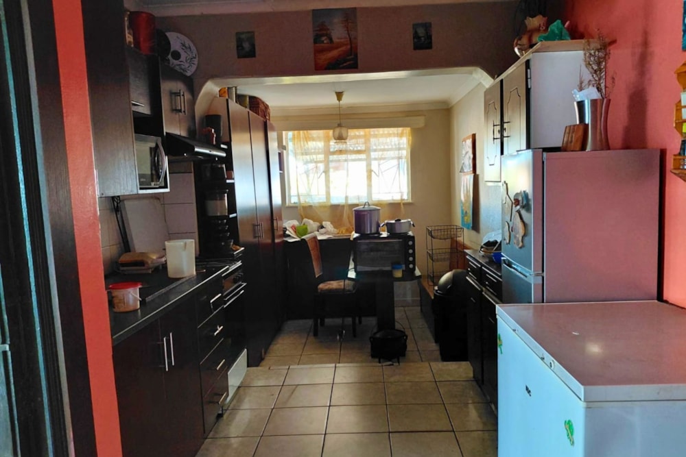 House for sale in Bellvue, Upington - 1KAH1735803