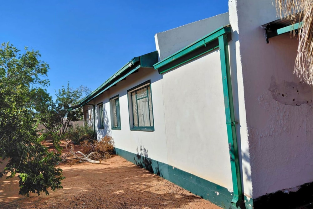 House for sale in Bellvue, Upington - 1KAH1735803