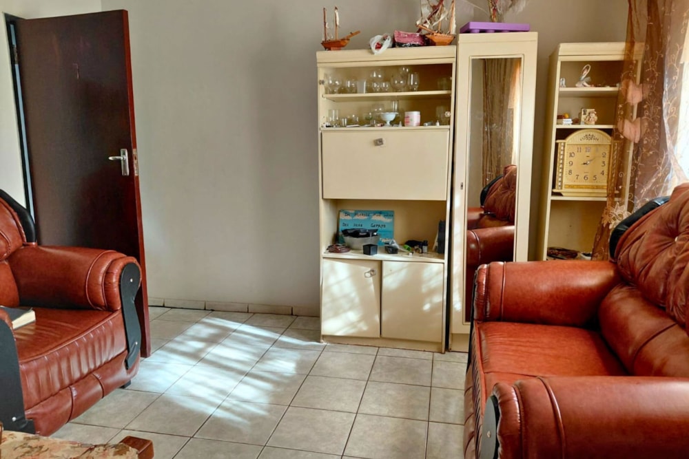 House for sale in Bellvue, Upington - 1KAH1735803