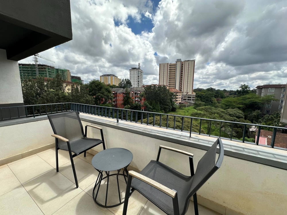 Apartment to rent in Kilimani, Kenya - 3KE1735814 Apartment to rent in Kilimani, Kenya - 3KE1735814