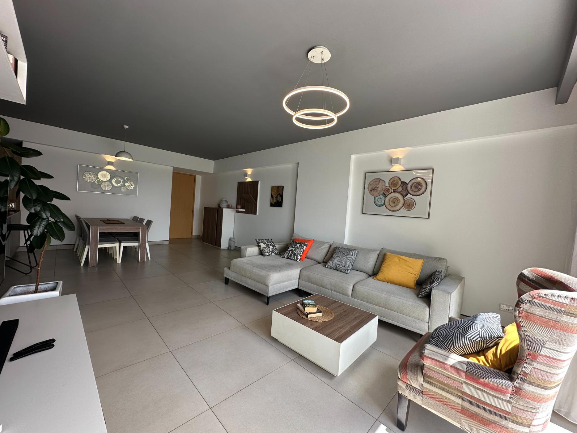 Apartment to rent in Kilimani, Kenya - 3KE1735814